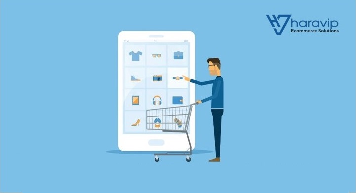 Những câu chuyện kinh doanh online