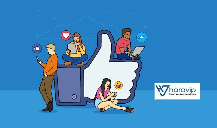 Facebook đưa ra dự đoán về 3 xu hướng thống trị mạng xã hội năm 2021