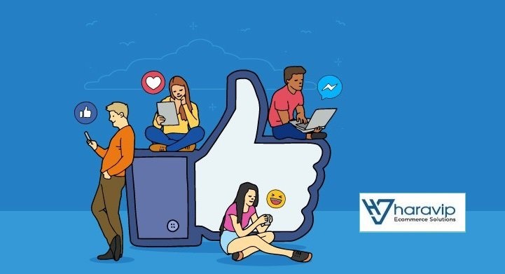 Tổng hợp những thay đổi của facebook marketing cần biết