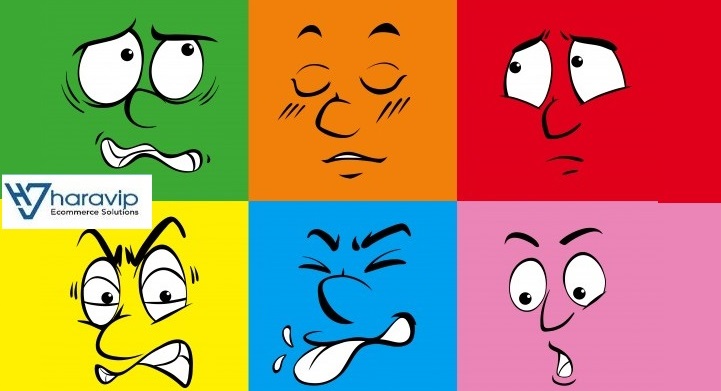 5 trạng thái cảm xúc để Marketing hiệu quả hơn
