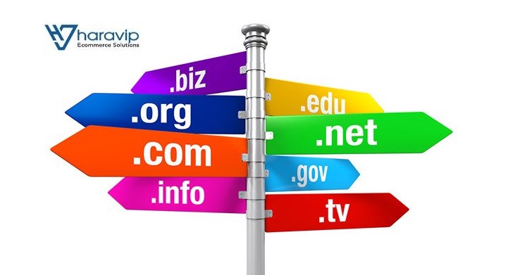 Chọn tên miền (domain name) tốt nhất cho doanh nghiệp