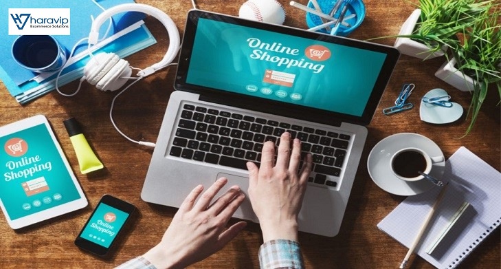 Cách tồn tại và phát triển kinh doanh online mùa hậu dịch