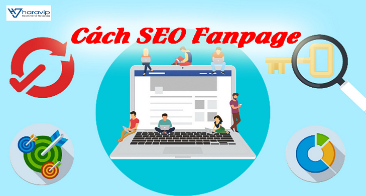 Làm thế nào để SEO Fanpage Facebook lên Top Google hiệu quả?