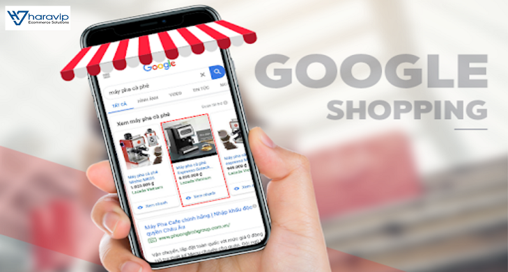 Lựa chọn chiến lược giá thầu hiệu quả trên Google Shopping
