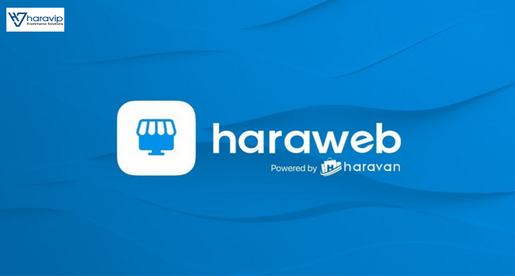 HaraWeb - Thiết kế website chuyên nghiệp giúp doanh thu tăng vượt trội