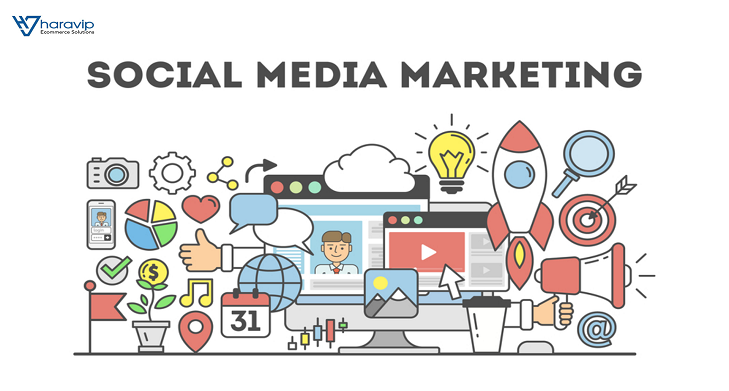 Top 5 xu hướng Social Media năm 2020 mà bạn nên biết