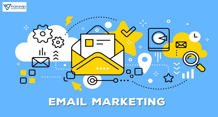 Xu hướng sử dụng Email Marketing năm 2020