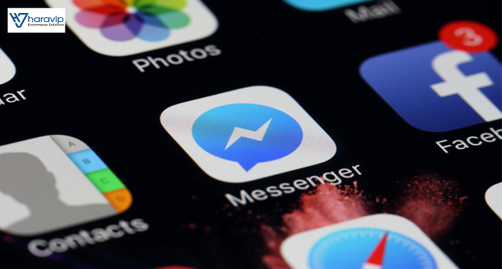 Tại sao nên sử dụng Messenger Shopping cho bán hàng đa kênh?
