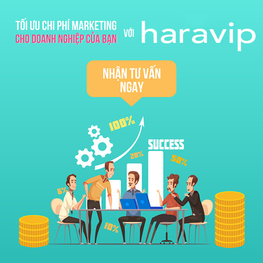 Giải pháp Marketing Tổng Thể