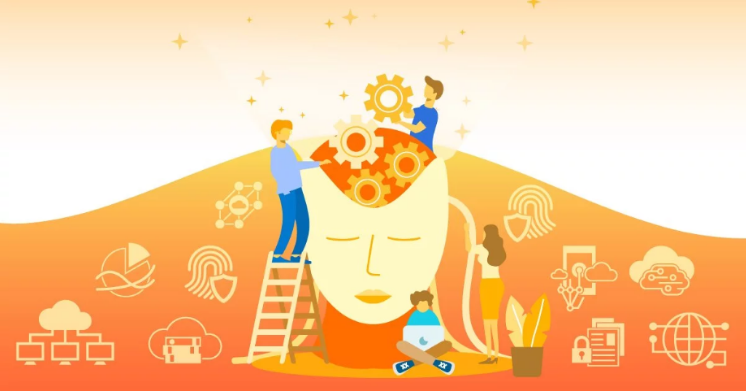 Tại sao AI là tương lai của Marketing?