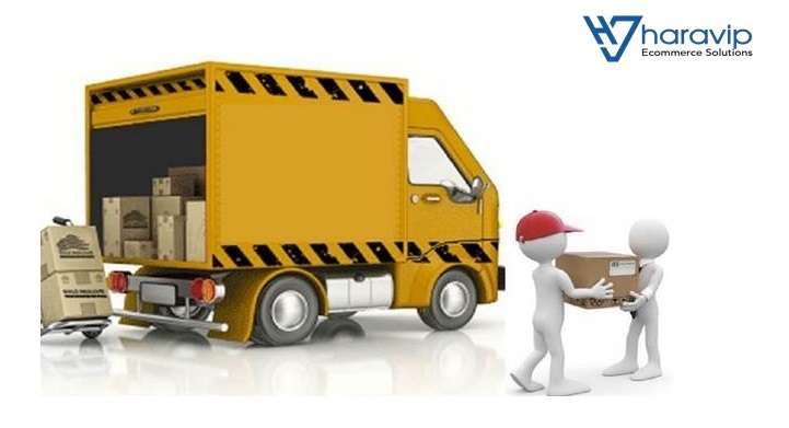 Một số lưu ý khi vận chuyển hàng hóa trong thời công nghệ