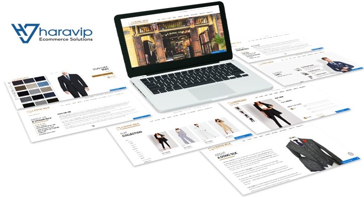 Phân biệt giữa website thương mại điện tử và website bán hàng