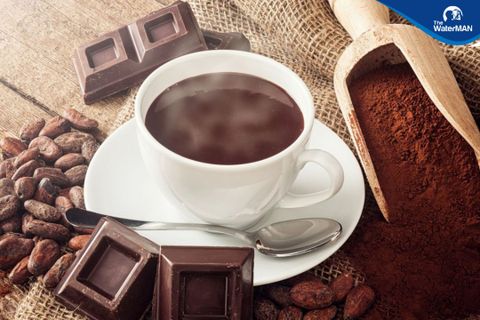 Uống cacao mỗi ngày có thực sự tốt cho sức khỏe?