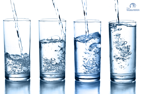 7 cách đơn giản để uống nhiều nước hơn mỗi ngày