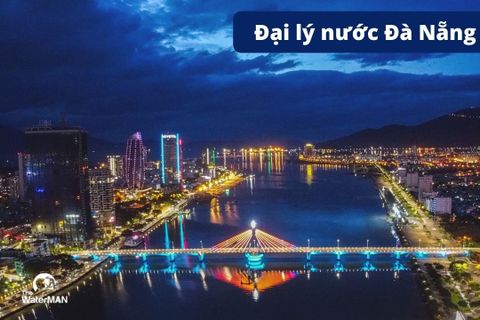 Top 10 đại lý nước tại Đà Nẵng