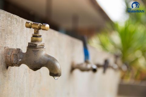 Chia sẻ 5 cách tiết kiệm nước sinh hoạt cực đơn giản