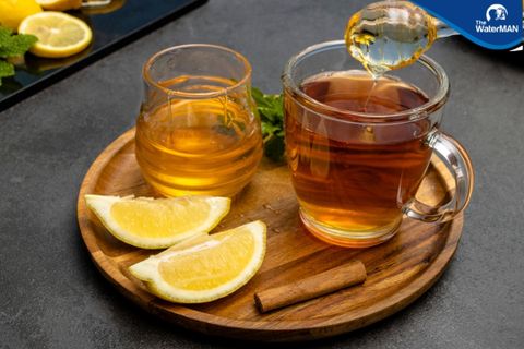 Top 10 loại trà chanh hot trend nhất năm 2022
