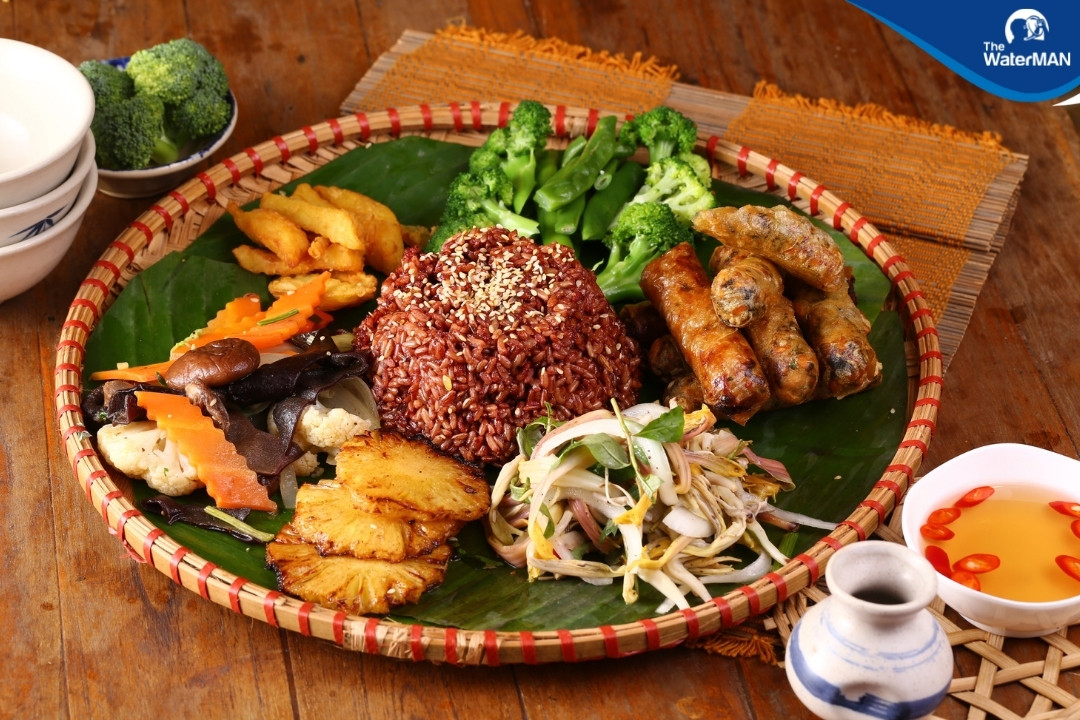 Món ăn Việt luôn là điểm nhất khi nhắc đến văn hóa Việt