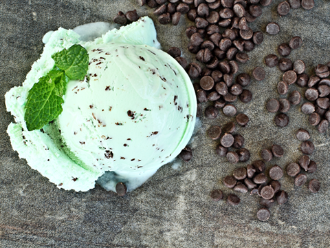 Cách thức làm kem Gelato (Phần 1)