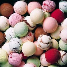 Dịch vụ Đào tạo Gelato & Ice Cream