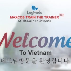 Sự kiện đào tạo Train the Trainer - T&T K4 15-16/12/2018