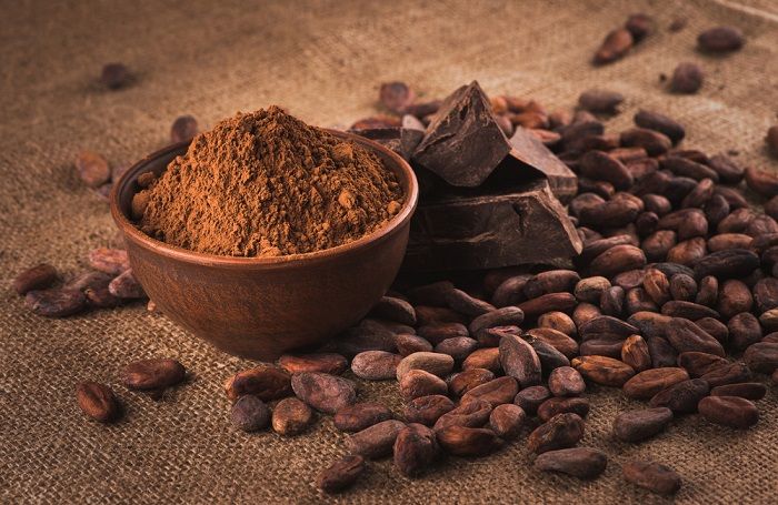 Bột Cacao Nguyên Chất Nhập Khẩu Giá Tốt, Giao Hàng Toàn Quốc