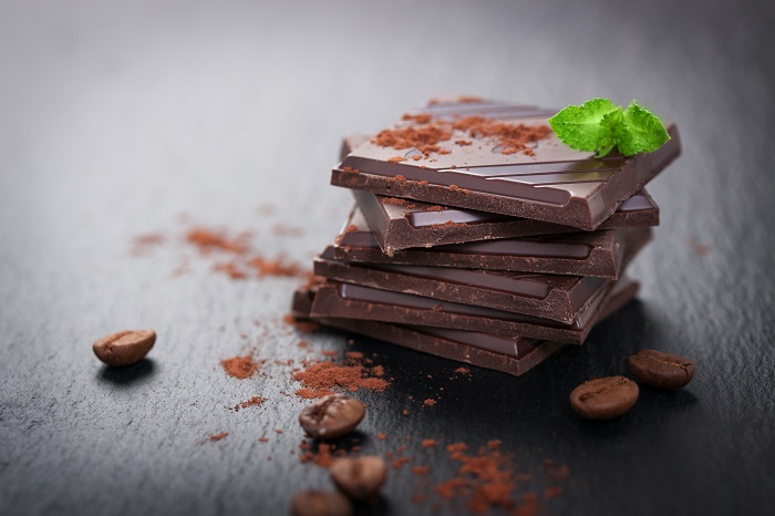 Loại socola đẳng cấp và tốt cho sức khỏe nhất trên thế giới hiện nay chính là chocolate Bỉ.
