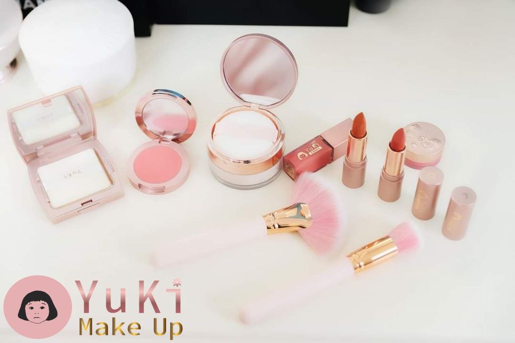 MUA PHẤN NƯỚC YUKI CUSHION CỦA HANAYUKI CÓ ĐÁNG TIỀN KHÔNG ?