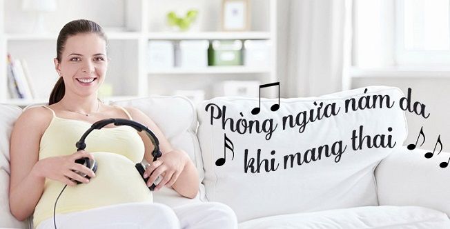 TÌM HIỂU NGUYÊN NH N BỊ NÁM DA MẶT Ở PHỤ NỮ
