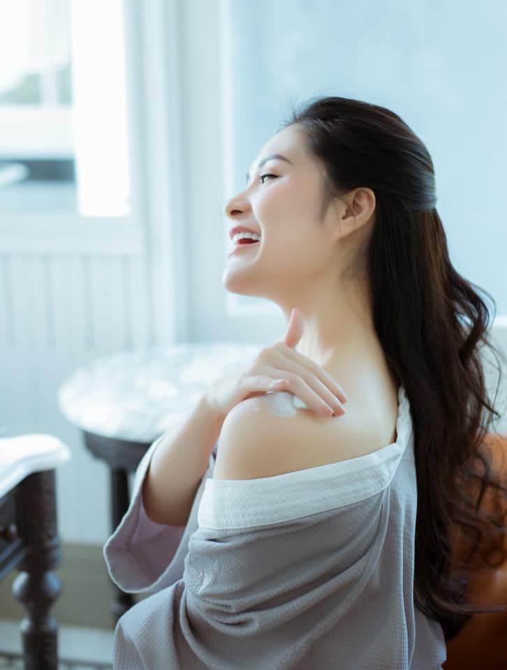 XU HƯỚNG LÀM ĐẸP HOT 2021 : HANA WHITE BODY - SIÊU PHẨM DƯỠNG TRẮNG TOÀN TH N AN TOÀN CHO PHÁI ĐẸP - HANAYUKI ASIA