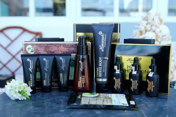 “BỎ TÚI” NGAY BÍ KÍP ĐIỀU TRỊ NÁM DA CỰC ĐƠN GIẢN, HANA MELASMA NIGHT