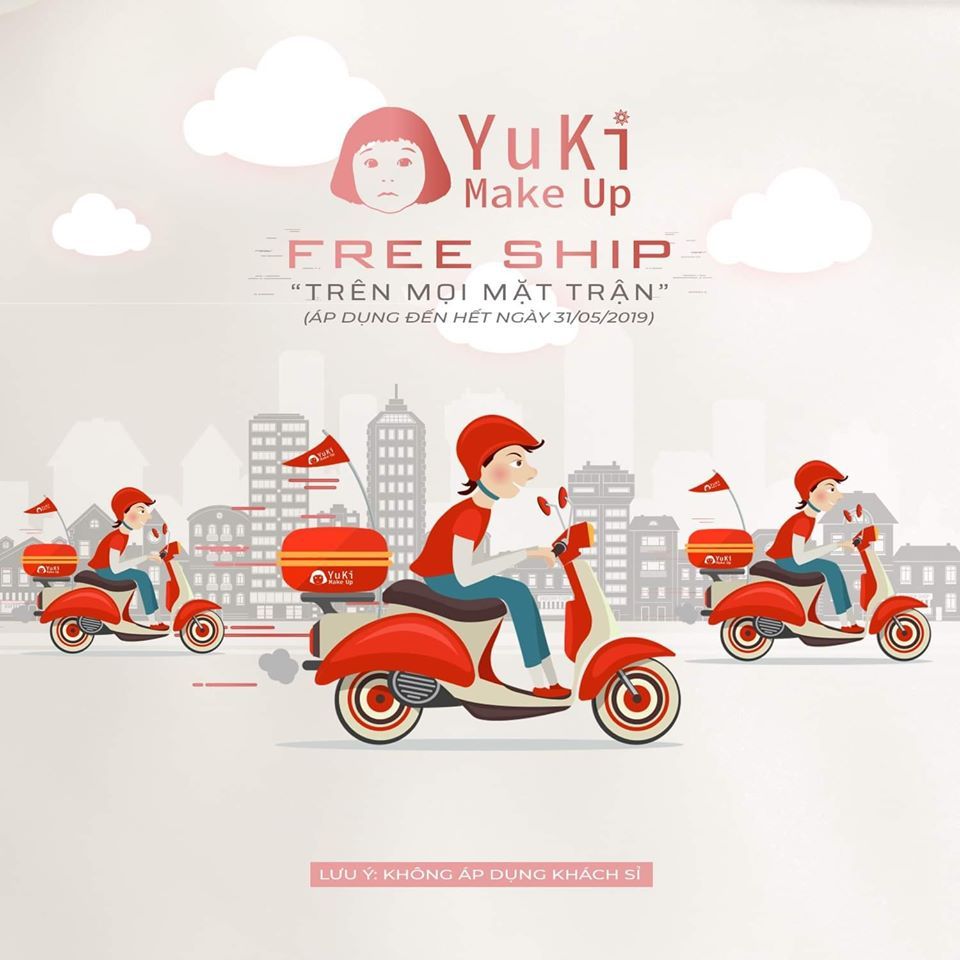 BÍ QUYẾT KINH DOANH MỸ PHẨM ONLINE KIẾM 30 TRIỆU/THÁNG