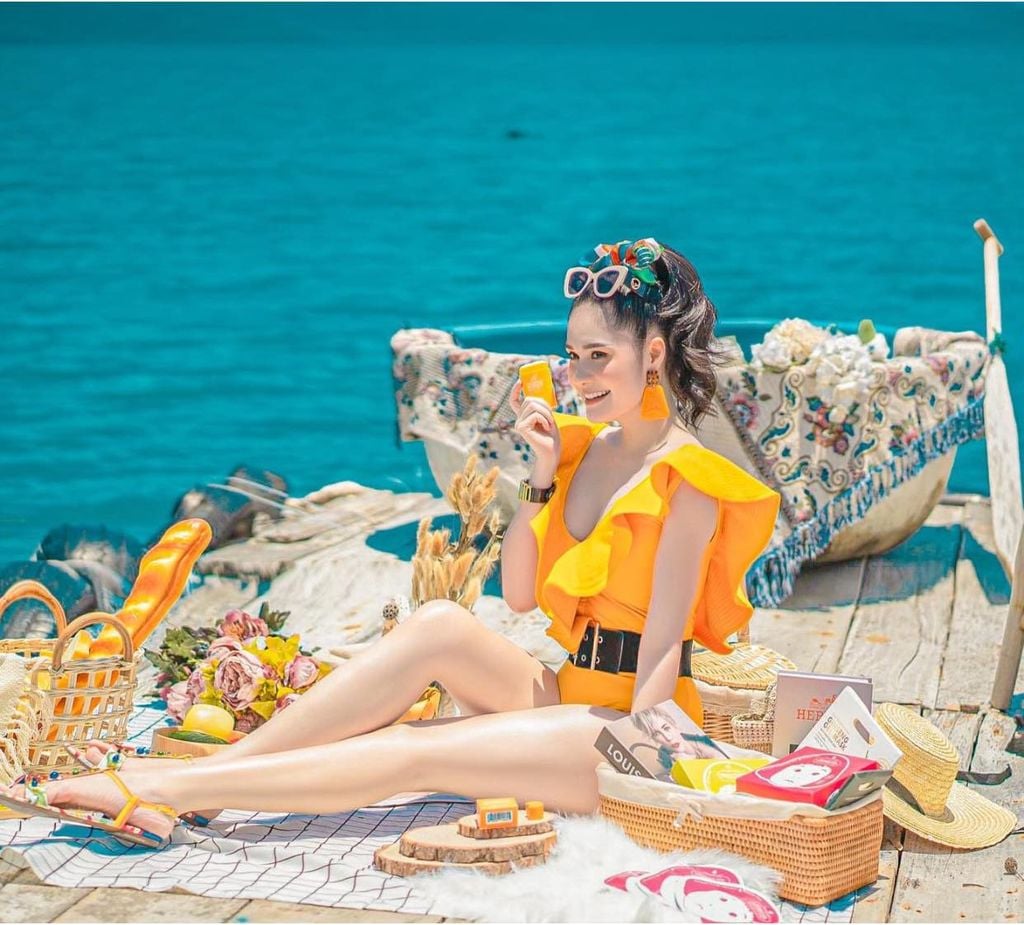 DẦU TẨY TRANG VÀ SÁP CHỐNG NẮNG SPF 50 PA +++100% SẢN XUẤT TẠI HÀN QUỐC CÓ THẬT SỰ TỐT KHÔNG? NÊN MUA HÀNG CHÍNH HÃNG Ở ĐÂU?