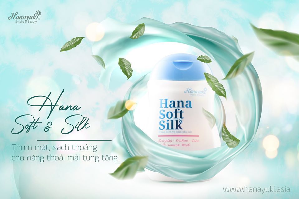 XU HƯỚNG CHĂM SÓC