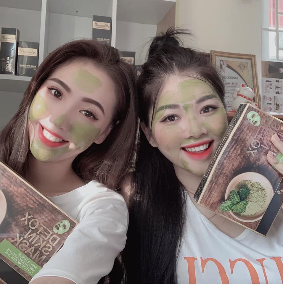 XU HƯỚNG LÀM ĐẸP HOT 2021 : BẬT MÍ BÍ QUYẾT TRỊ NÁM TÀN NHANG TỐT NHẤT, HIỆU QUẢ NHẤT CÙNG MỸ PHẨM HANAYUKI - HANAYUKI ASIA