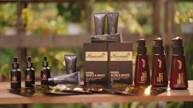NHỮNG ĐIỀU CẦN BIẾT KHI LÀM ĐẠI LÝ KEM HANAYUKI