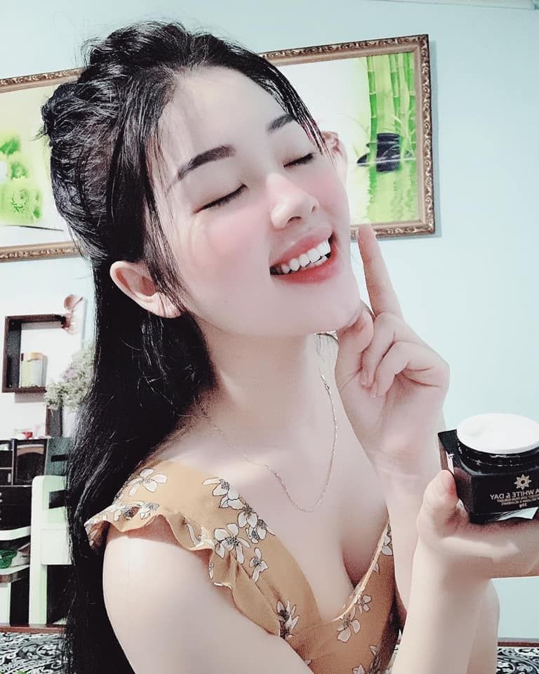 KEM DƯỠNG HANAYUKI CHÍNH HÃNG CÓ TỐT KHÔNG?