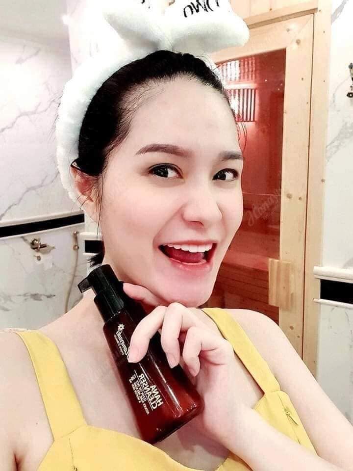 XU HƯỚNG LÀM ĐẸP HOT 2021 : COMBO ĐẶC TRỊ MỤN HANAYUKI - MỸ PHẨM TRỊ MỤN TH M HIỆU QUẢ NHẤT TỐT NHẤT HIỆN NAY - HANAYUKI ASIA