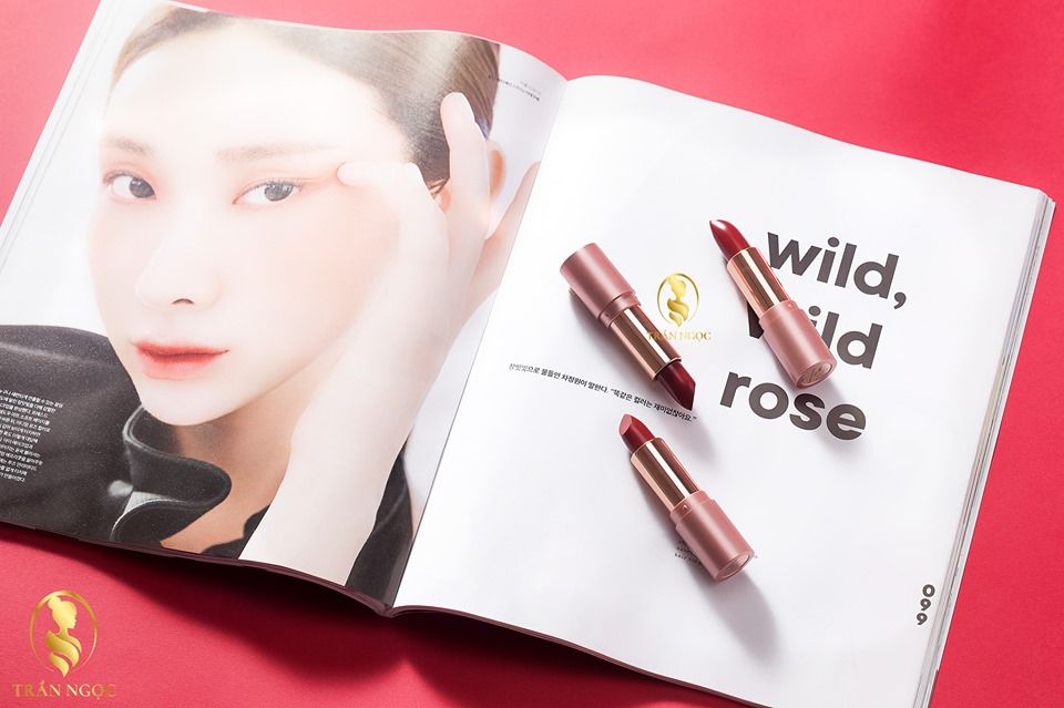 MUA SON THỎI YUKI LIPSTICK CỦA HANAYUKI CÓ ĐÁNG TIỀN KHÔNG ?