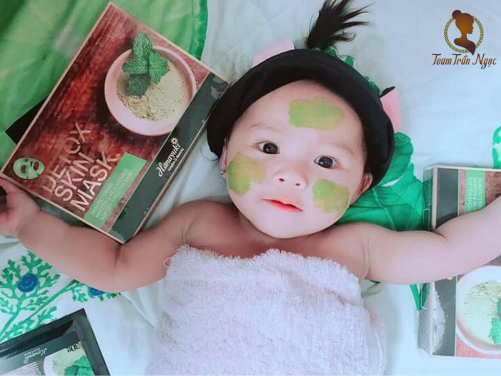 MỸ PHẨM HANAYUKI CÓ TỐT NHƯ LỜI ĐỒN KHÔNG?