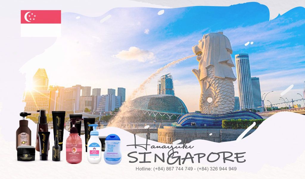 CÙNG HANAYUKI VIỆT NAM KHỞI NGHIỆP KINH DOANH MỸ PHẨM HANAYUKI CHÍNH HÃNG GIÁ TỐT NHẤT , CHẤT LƯỢNG NHẤT TOÀN CẦU