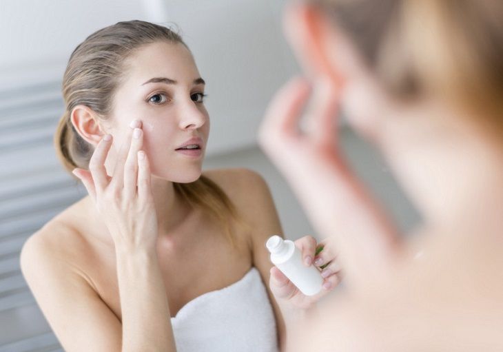 SAI LẦM THƯỜNG GẶP KHI DƯỠNG DA NHIỀU BƯỚC KIỂU HÀN