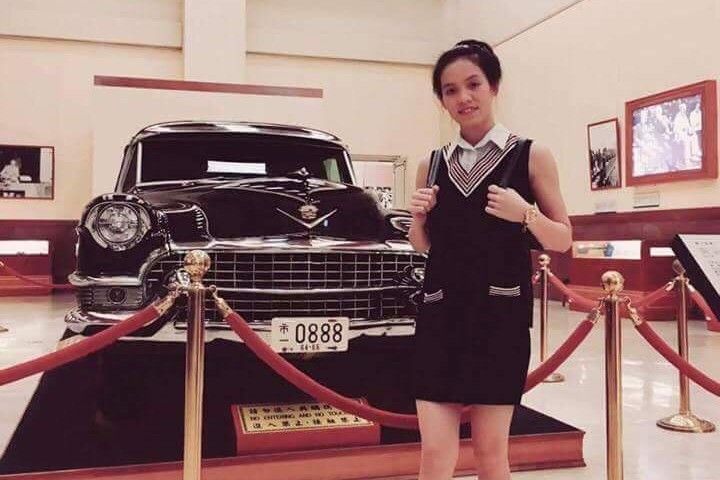 Khởi nghiệp thành công nhờ Hanayuki, nữ y tá làm rạng danh mỹ phẩm Việt tại xứ Đài