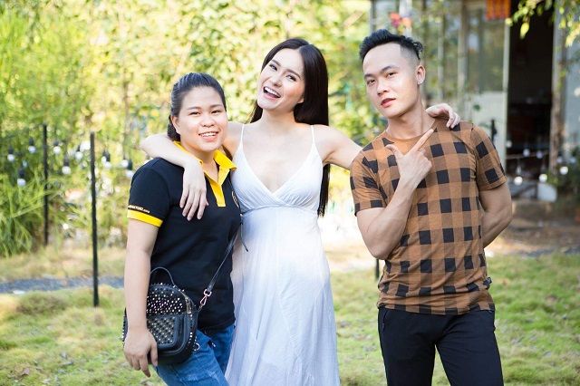 NGƯỜI DẪN ĐƯỜNG TRẦN NGỌC – BÍ QUYẾT KINH DOANH THÀNH CÔNG BẰNG GIEO MẦM CẢM XÚC