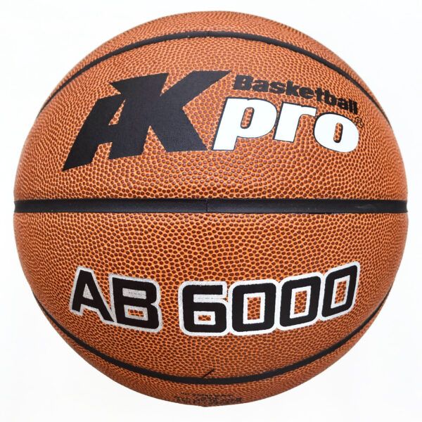 Banh bóng rổ BR AKPRO AB6000