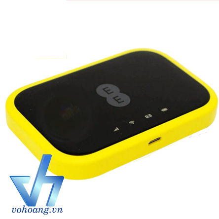 Hướng Dẫn Cài Đặt Tên & Mật Khẩu WiFi Cho Alcatel EE70