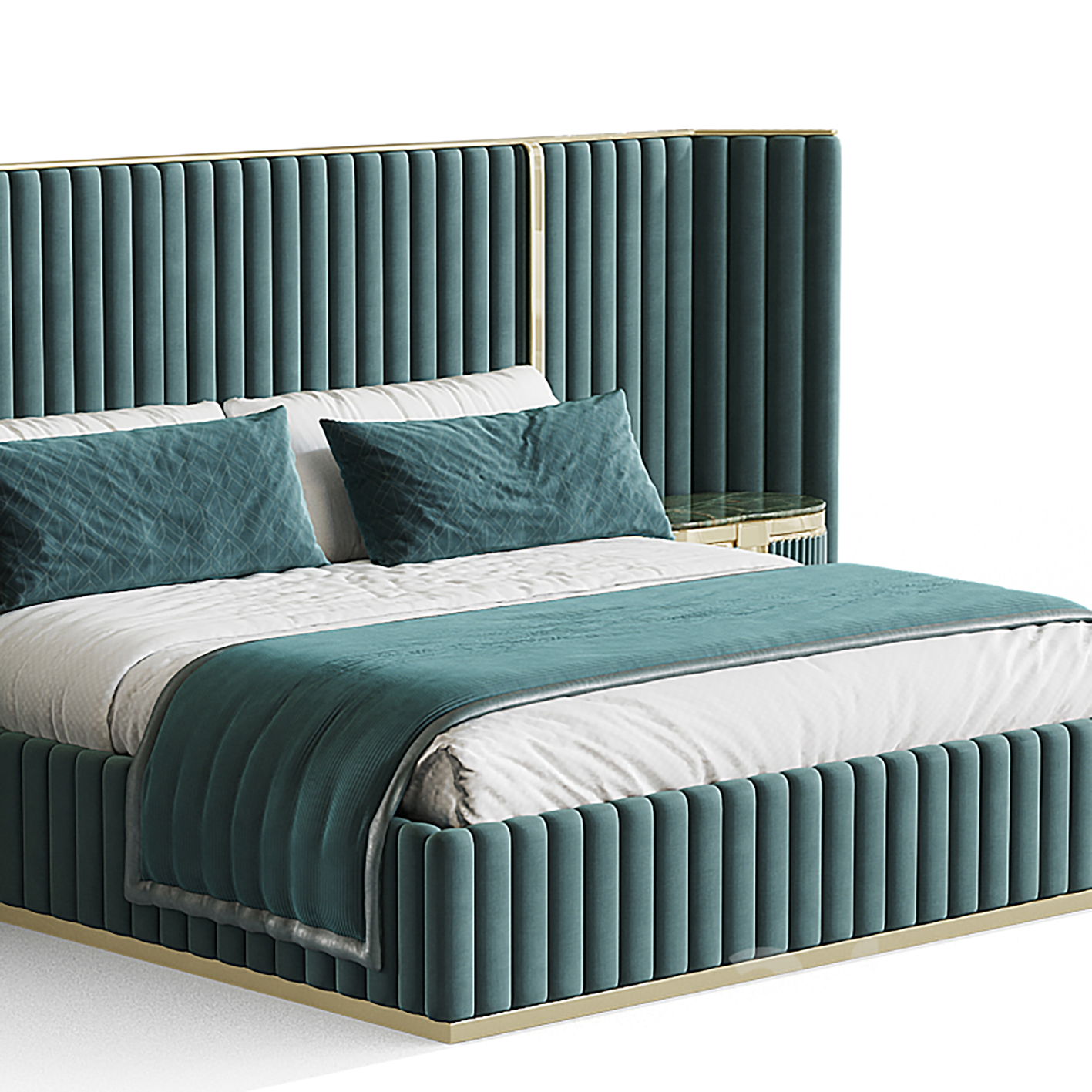 giường ngủ xdaily