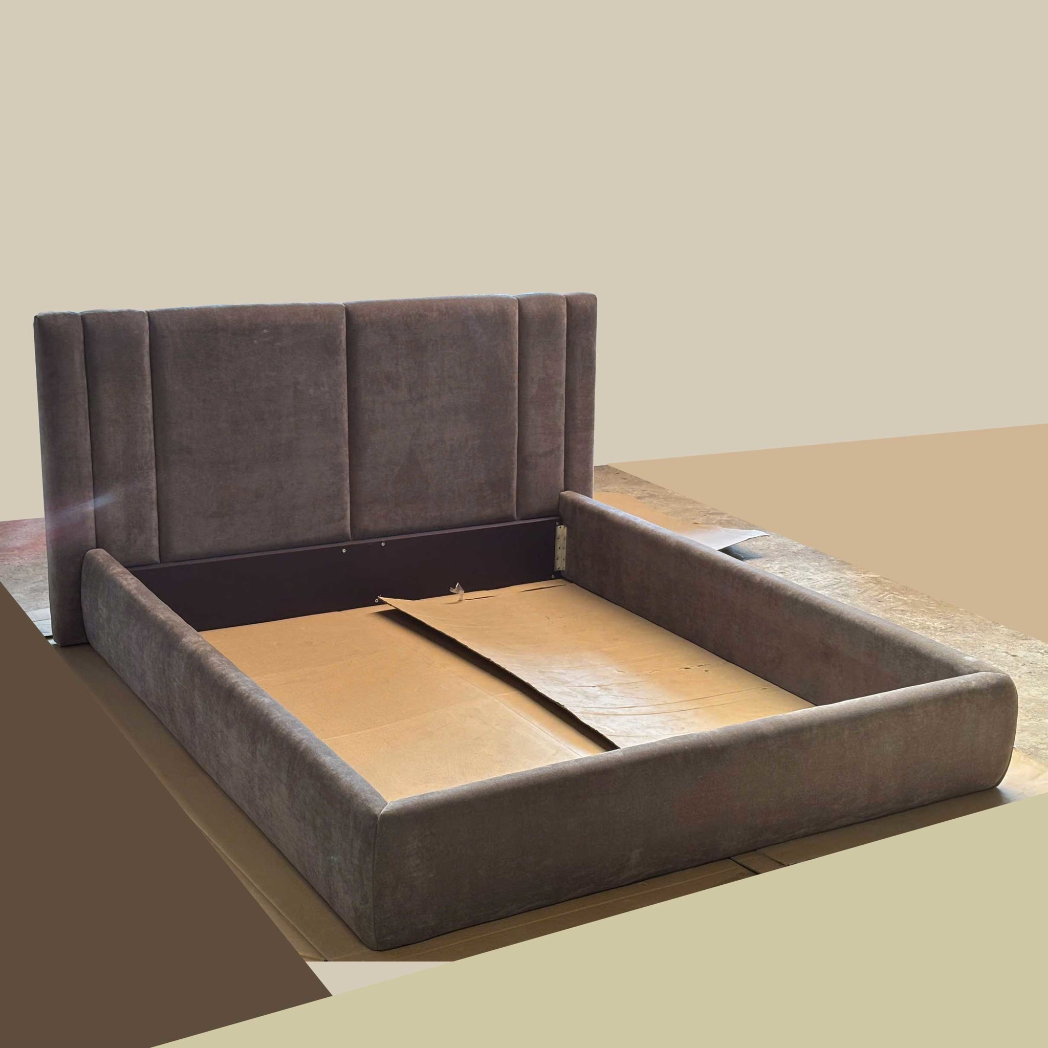 giường ngủ xdaily