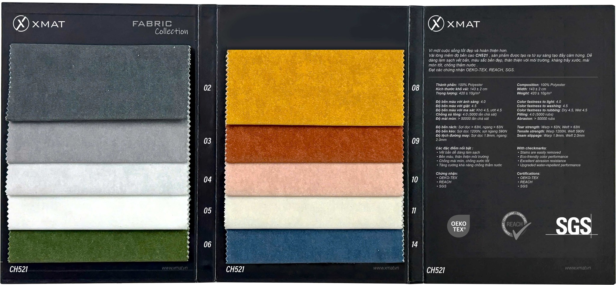 giường ngủ xdaily