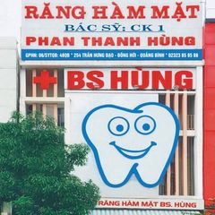 Phòng khám Nha khoa Bác sỹ Phan Thanh Hùng